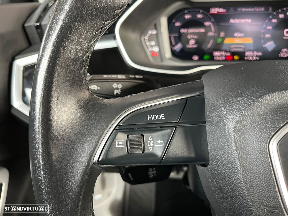 Audi Q3 45 TFSIe S tronic - 20