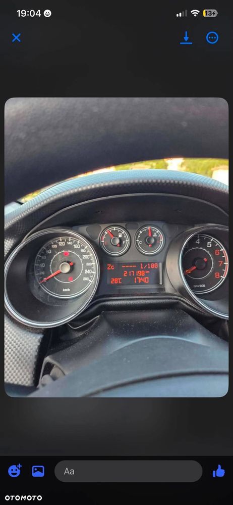 Fiat Bravo 1.4 T-JET 16V Active - 3
