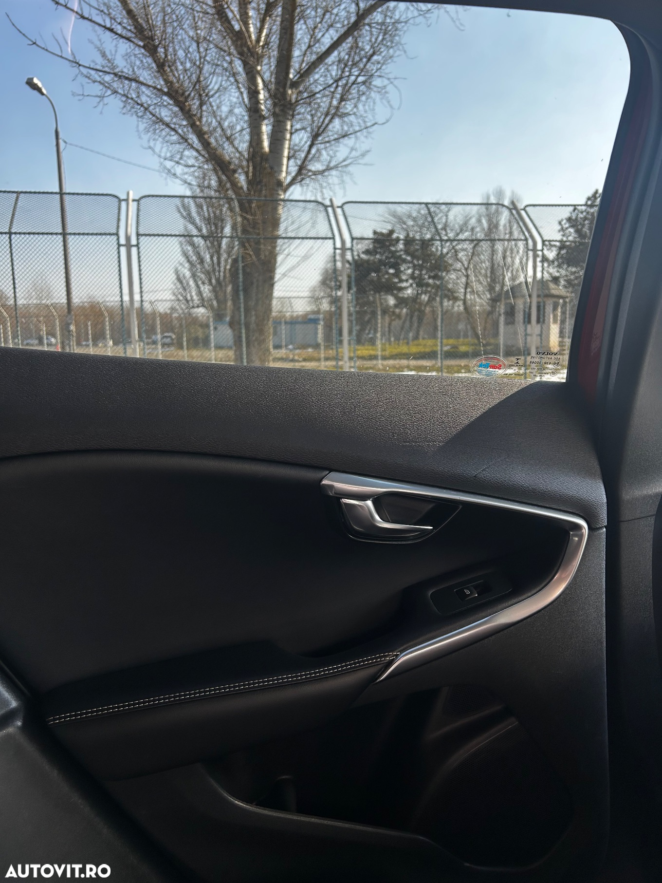 Volvo V40 - 12