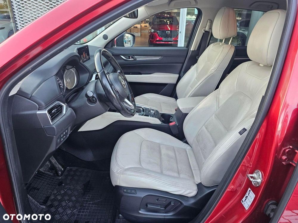 Mazda CX-5 2.5 Skypassion AWD - 18