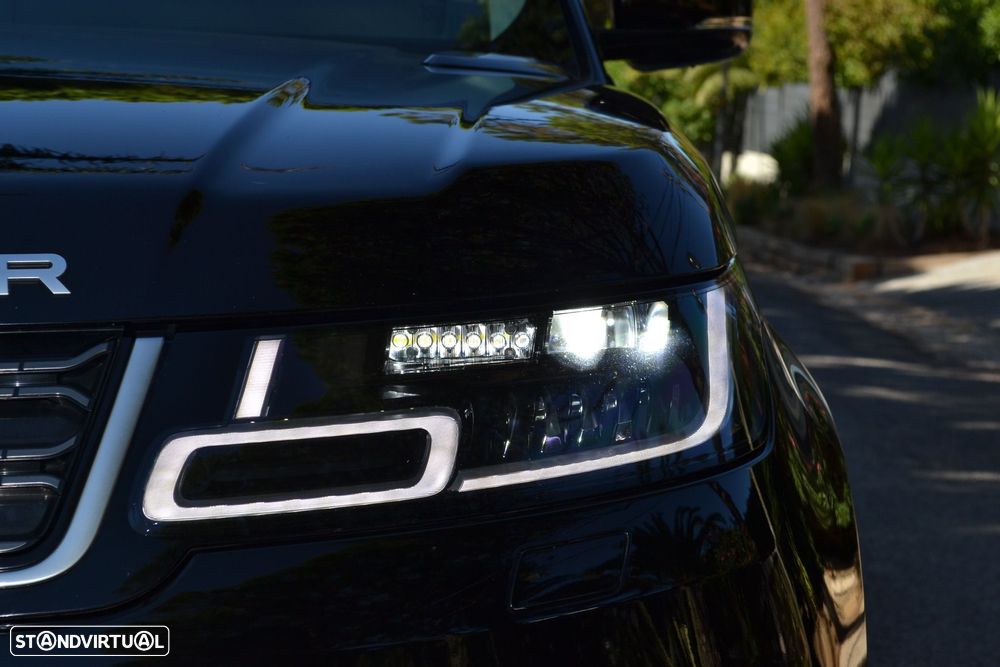 Land Rover Range Rover Sport 2.0 Si4 PHEV SE - 34