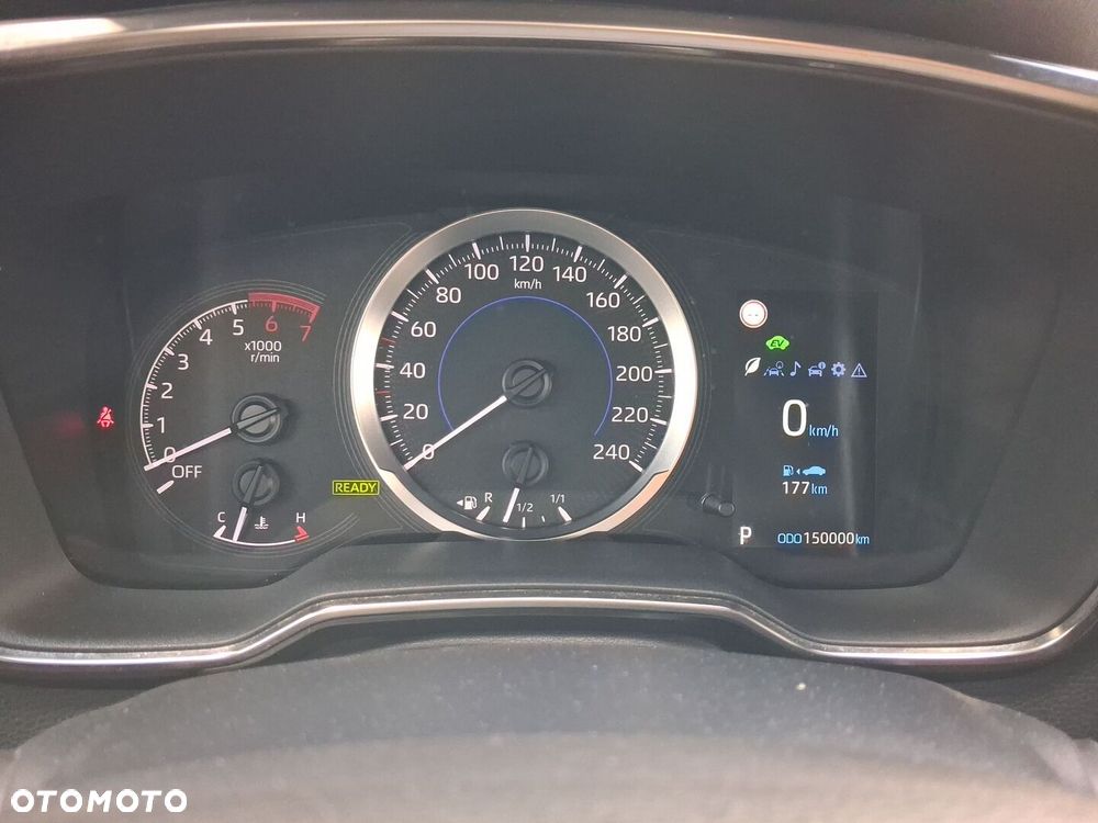 Toyota Corolla 1.8 Hybrid Comfort - 19