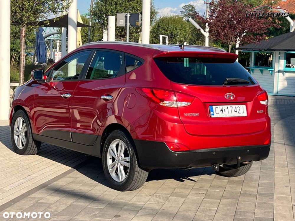 Hyundai ix35 - 27