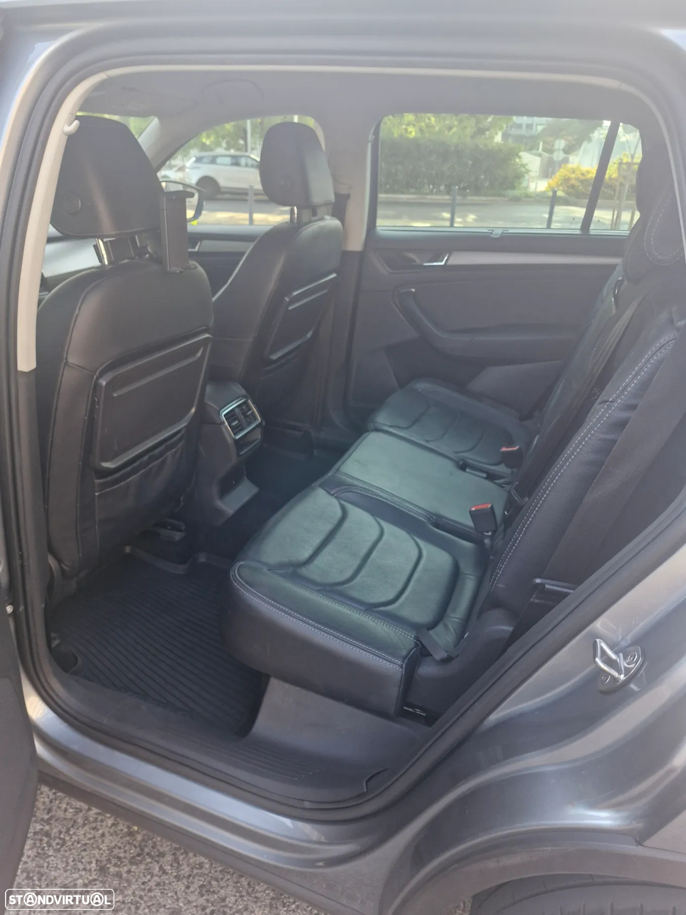 Skoda Kodiaq 2.0 TDI Ambition DSG - 10