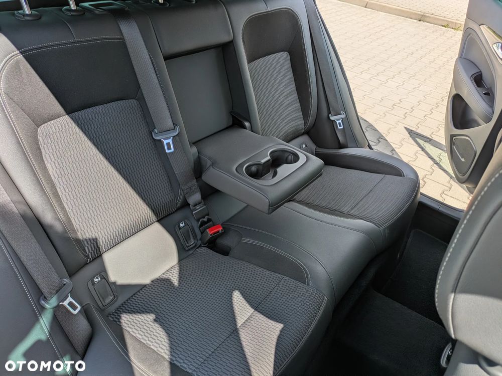 Opel Insignia 2.0 CDTI ecoFLEX Start/Stop Innovation - 19
