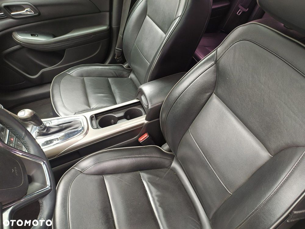 Chevrolet Malibu - 7