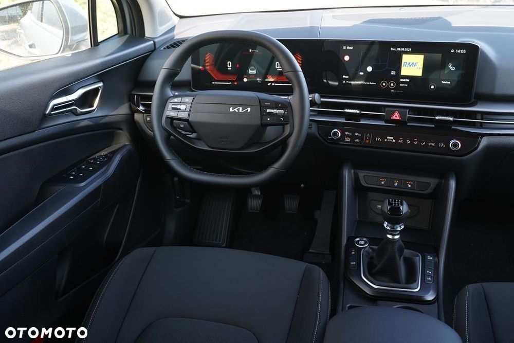 Kia Sportage 1.6 T-GDI M 2WD - 14