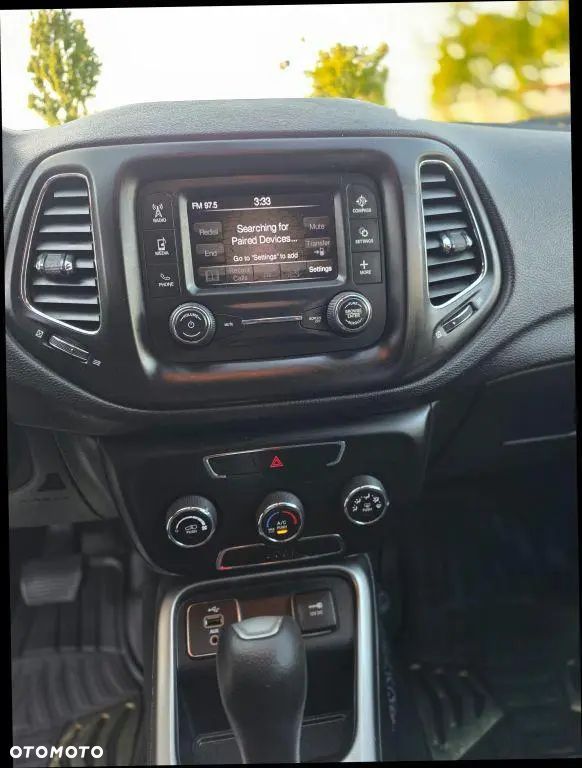 Jeep Compass - 17