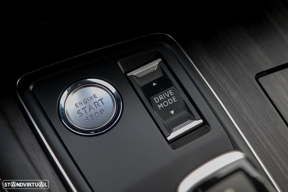 Peugeot 508 SW 1.6 Hybrid GT Line e-EAT8 - 25