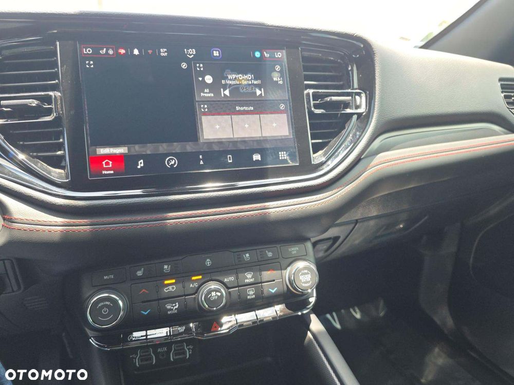 Dodge Durango - 7