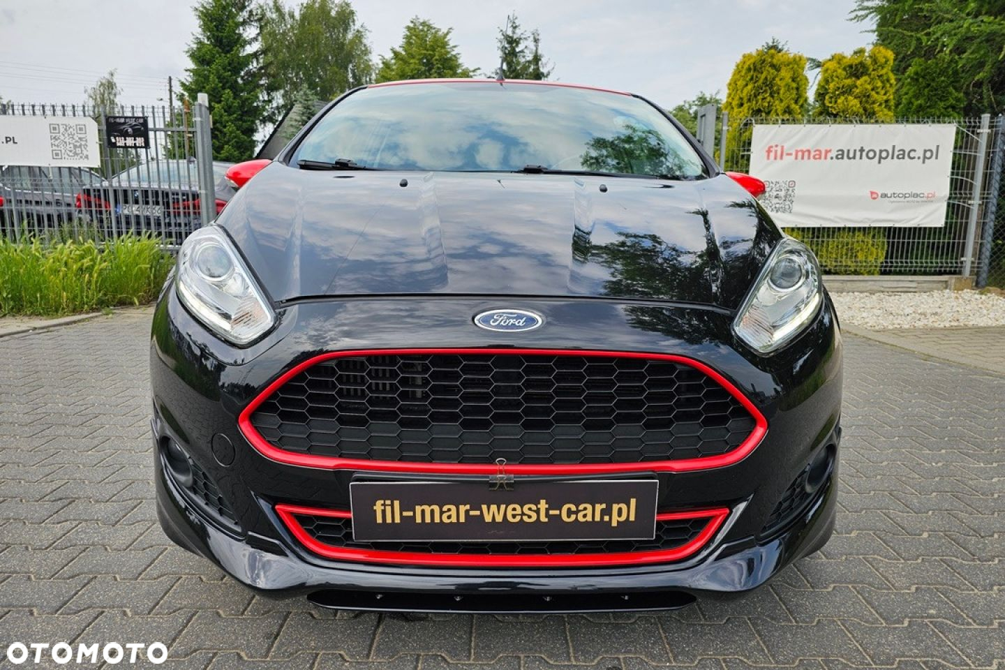 Ford Fiesta - 11