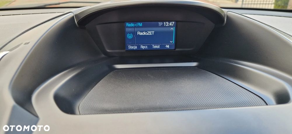 Ford Kuga 2.0 TDCi 4WD Titanium - 21