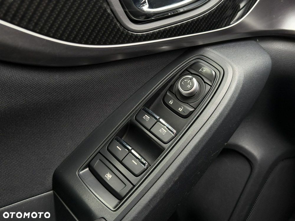 Subaru Impreza 2.0i Exclusive (EyeSight) Lineartronic - 17