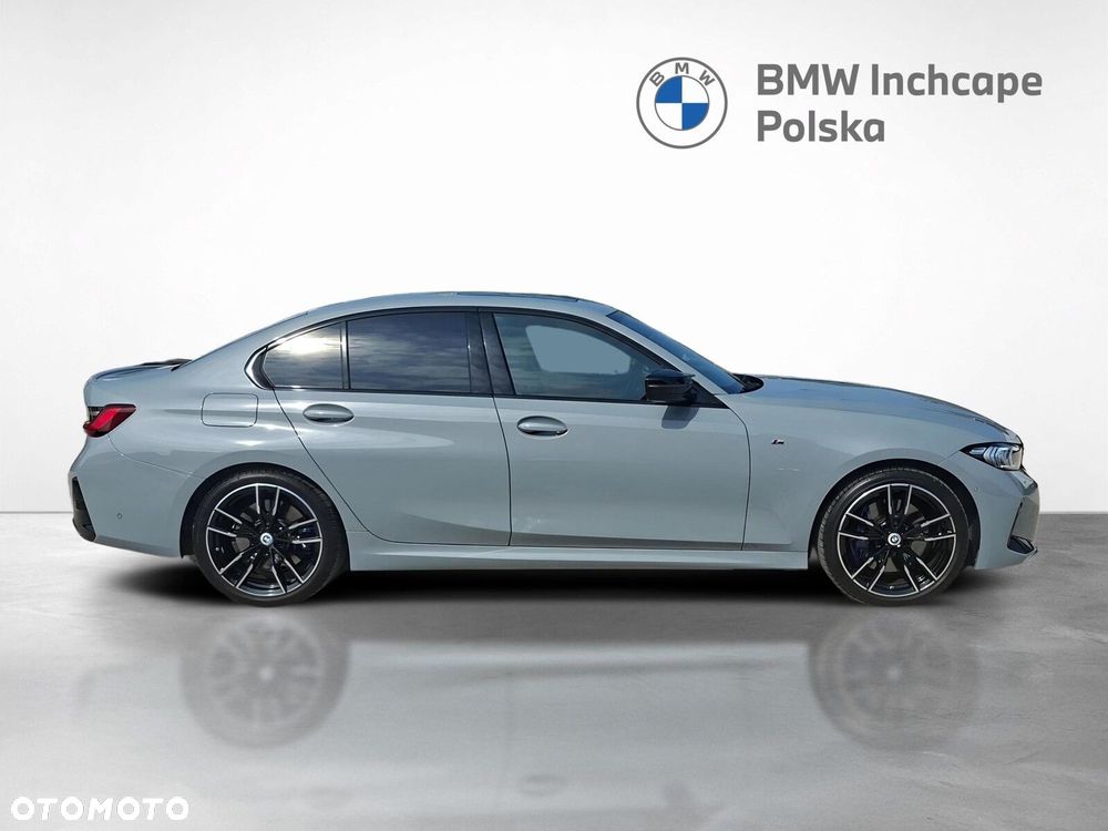 BMW Seria 3 - 7