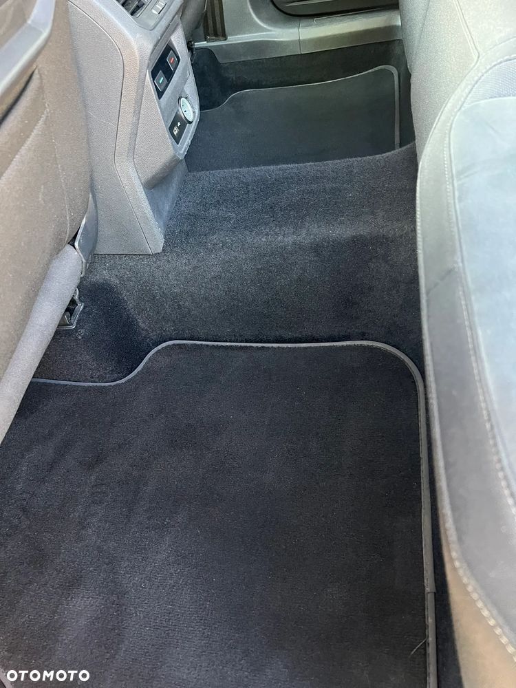 Volkswagen Tiguan 2.0 TDI BMT SCR 4Mot Highline DSG - 5