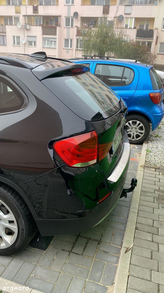 BMW X1 xDrive18d - 15