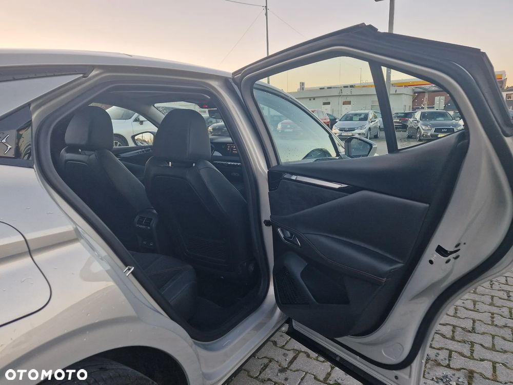 DS Automobiles DS 4 1.2 PureTech Performance Line + - 31