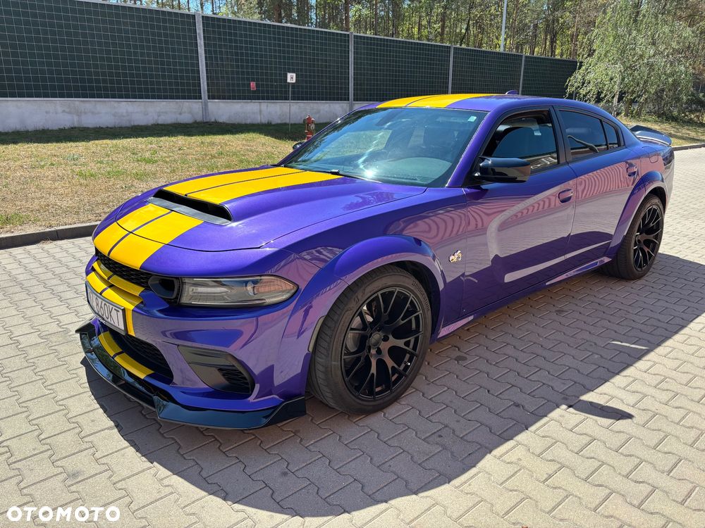 Dodge Charger 5.7 R/T - 27