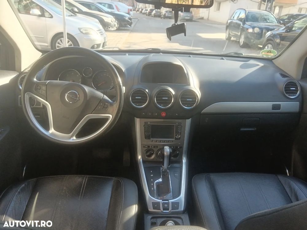 Opel Antara - 5