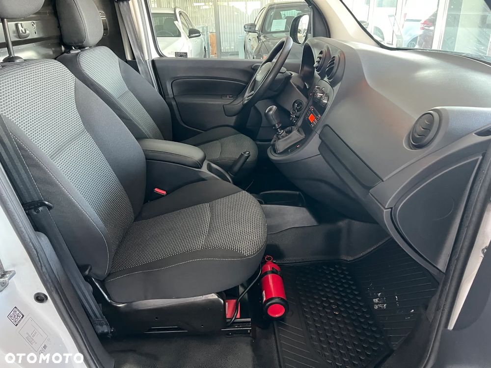 Mercedes-Benz Citan - 31