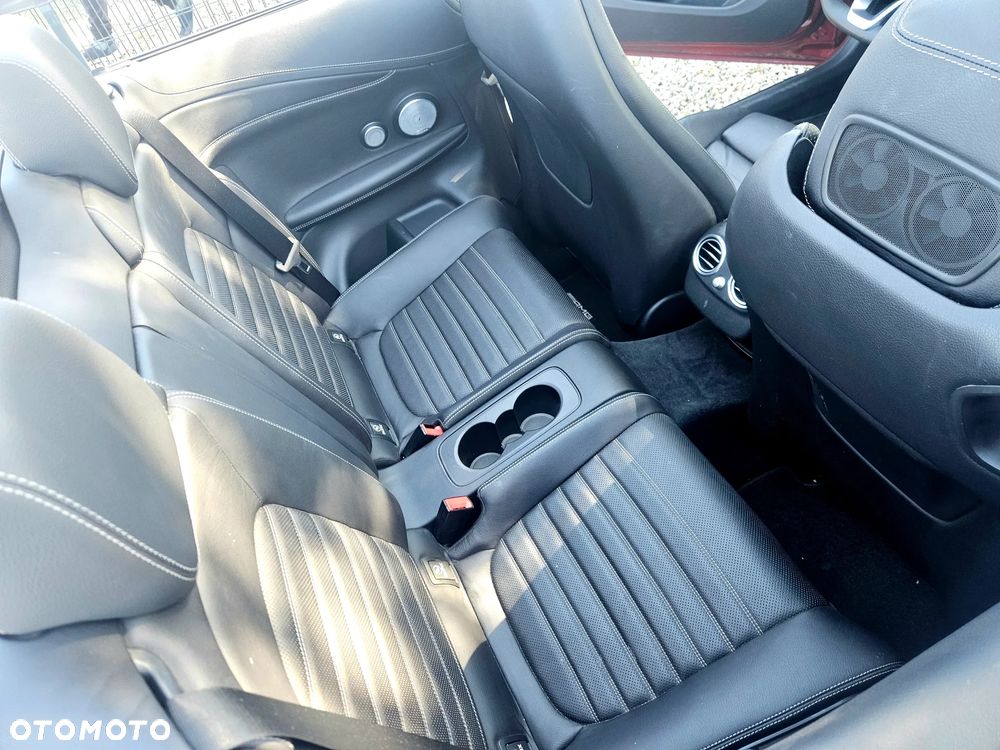 Mercedes-Benz Klasa C 220 d 9G-TRONIC AMG Line - 24