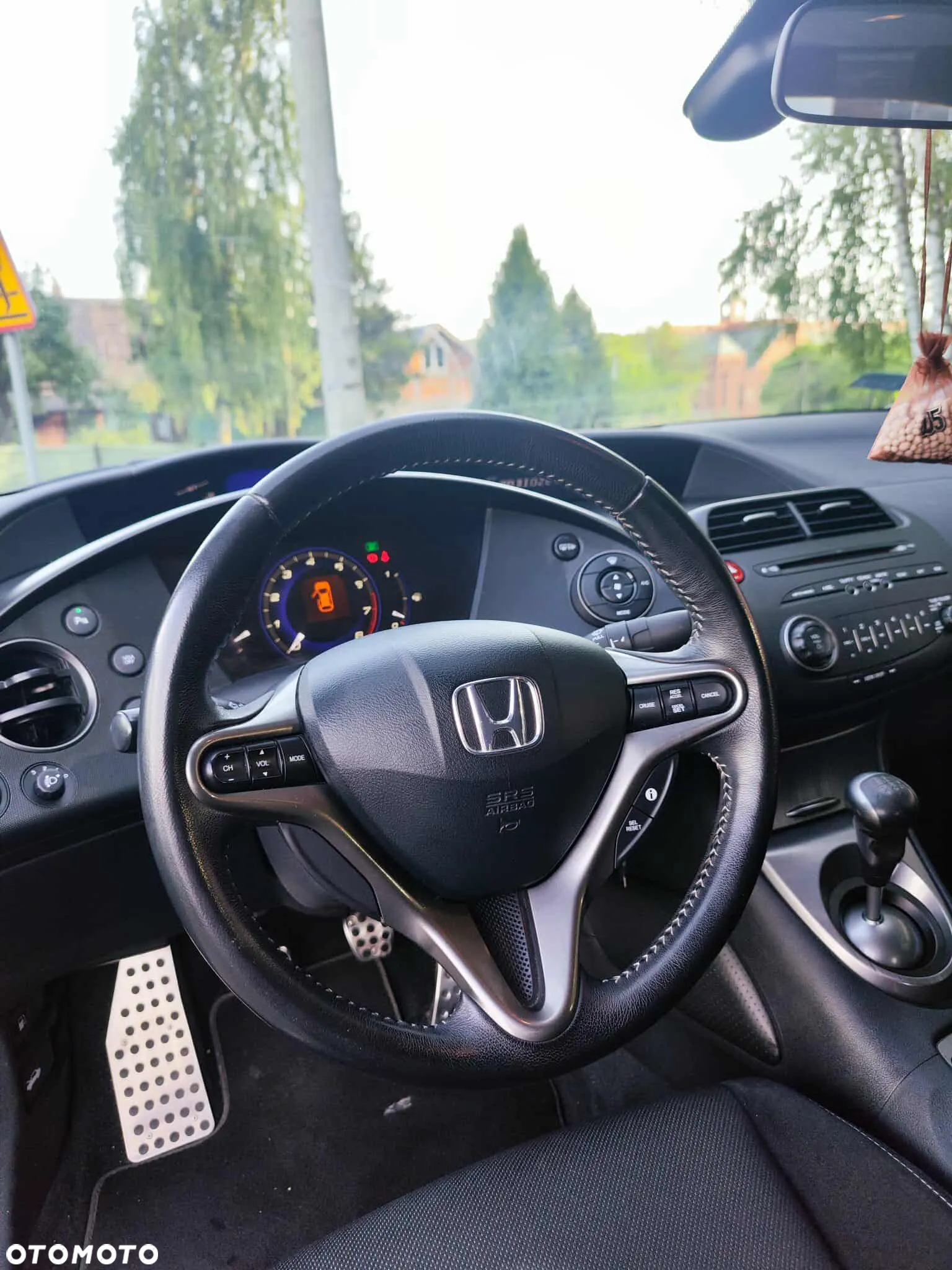 Honda Civic 1.4 TypeS - 12