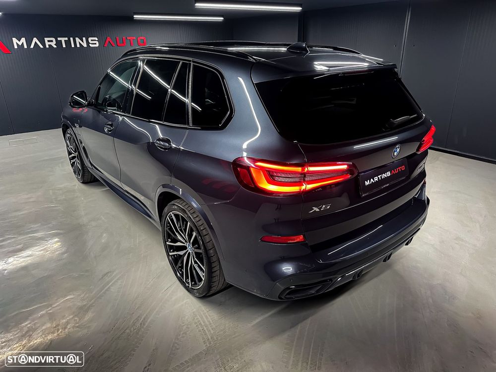 BMW X5 - 9