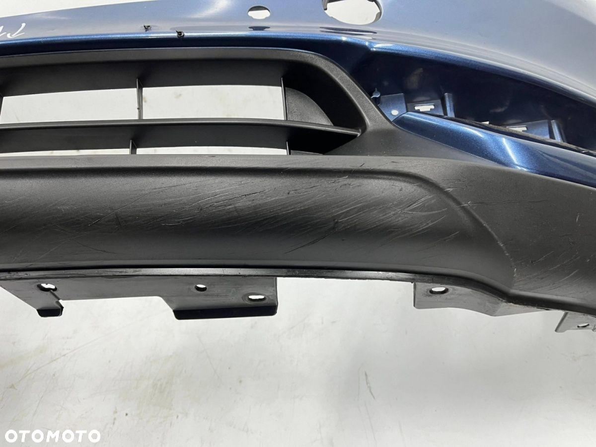 Zderzak przedni Mazda CX-5 CX5 II 2 17-21r. Przedlift przód 4XPDC KB8A-50031 - 16