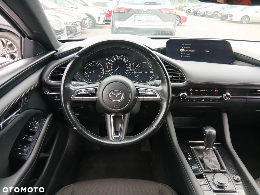 Mazda 3 2.0 mHEV Kanjo - 7