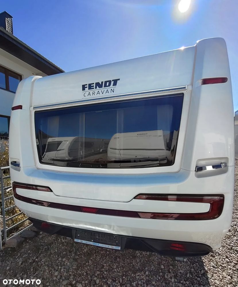 Fendt Tendenza 560 SG - 3