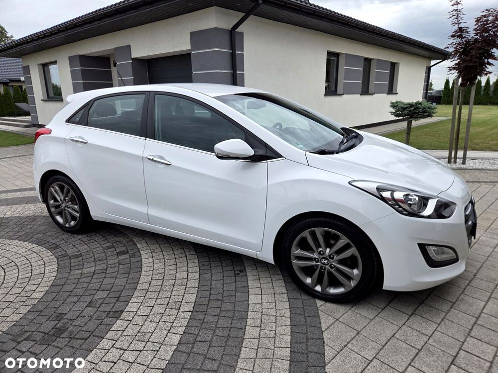 Hyundai i30 - 4