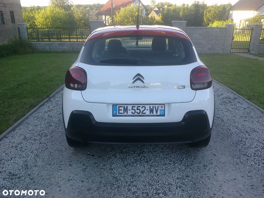 Citroën C3 - 6