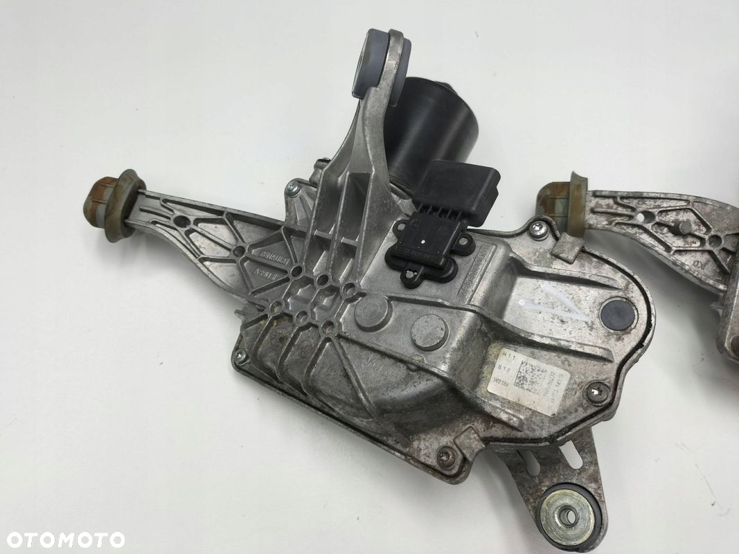 SILNICZEK WYCIERACZEK RENAULT SCENIC III KOMPLET EU 288106583R 288102466R - 7