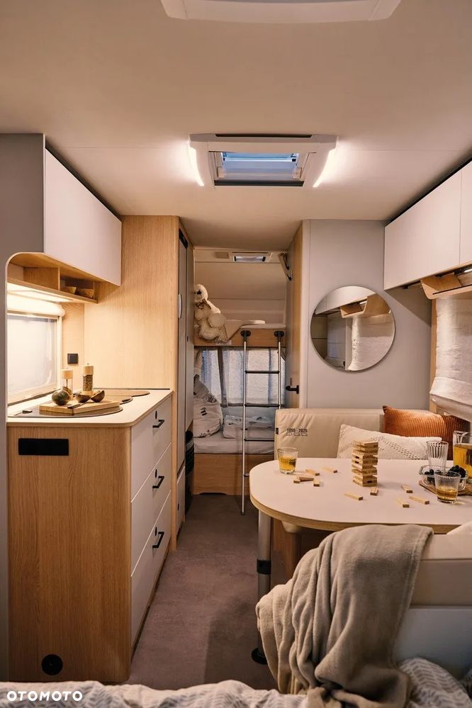 LMC Style 493 K - Specjalna edycja na 70-lecie marki - 8