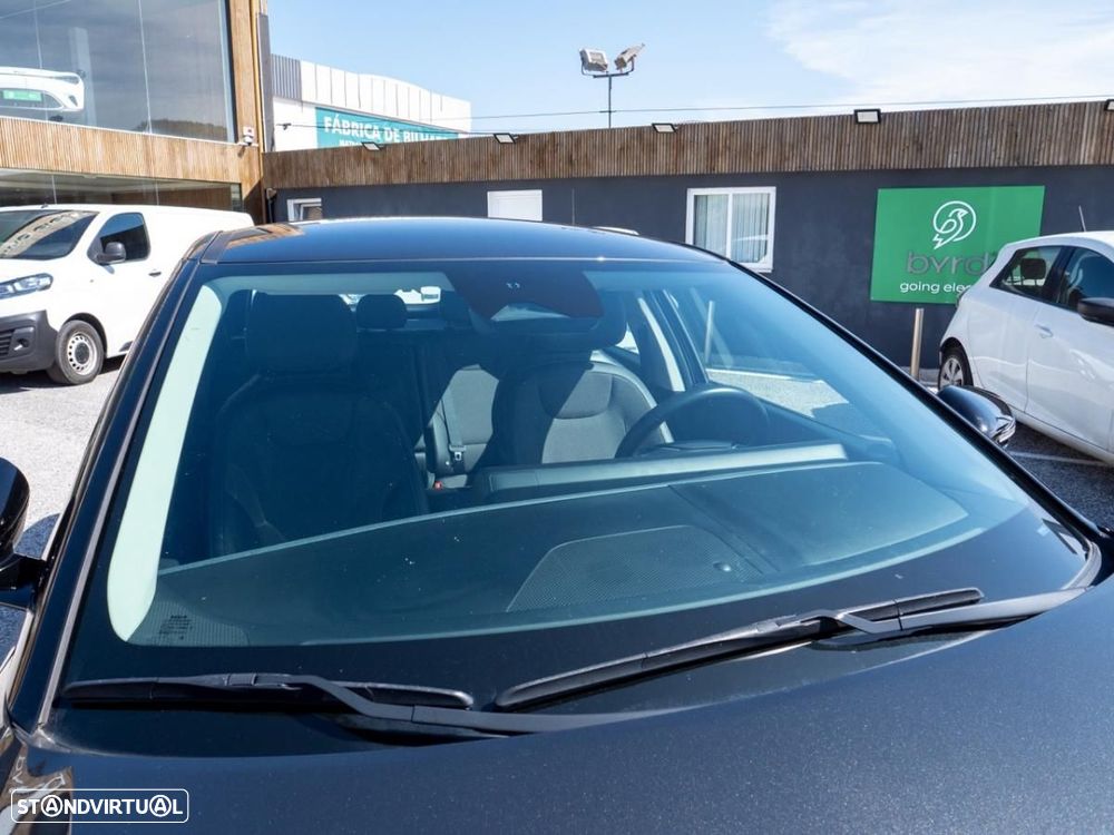 Kia EV6 77,4-kWh Business - 8
