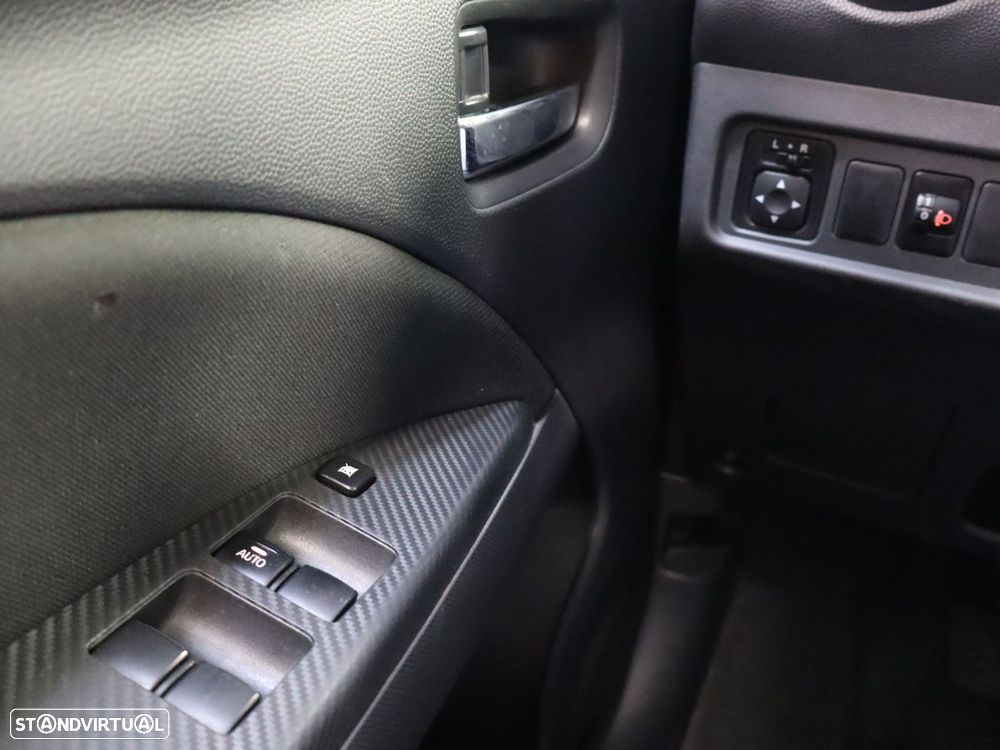 Mitsubishi Space Star 1.2 Connect Edition - 16