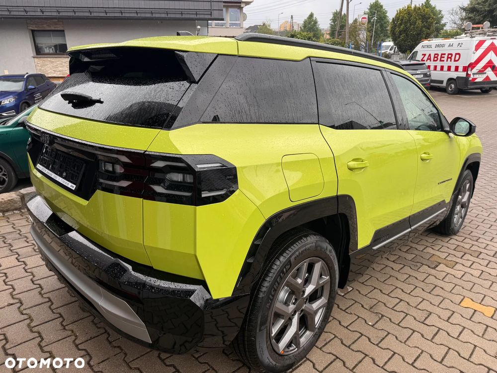 Jeep Compass 1.2 T3 mHEV First Edition FWD DCT - 4