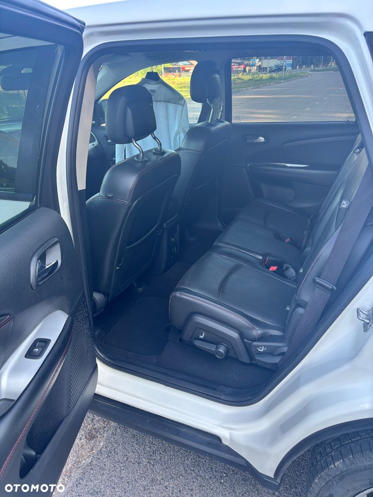 Dodge Journey - 15