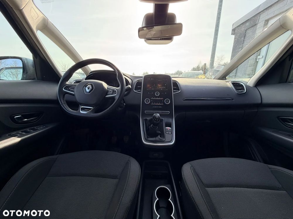 Renault Scenic 1.7 Blue dCi Zen - 20