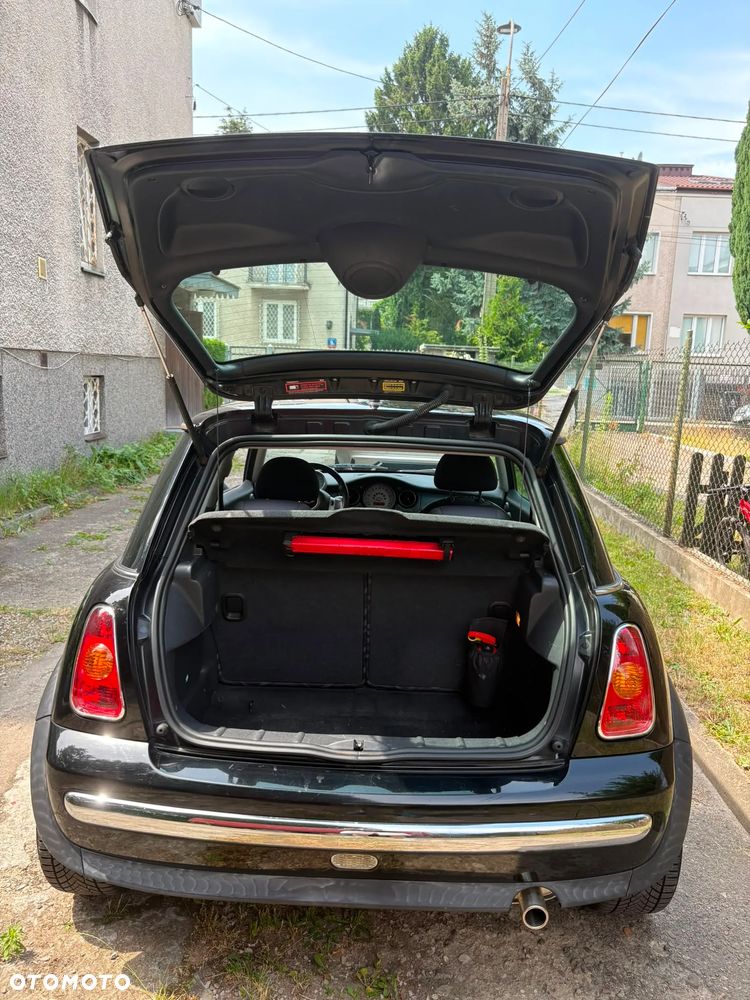 MINI ONE Standard - 23