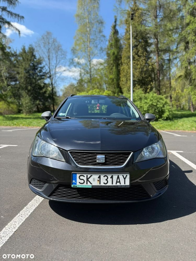 Seat Ibiza 1.4 16V Reference - 3