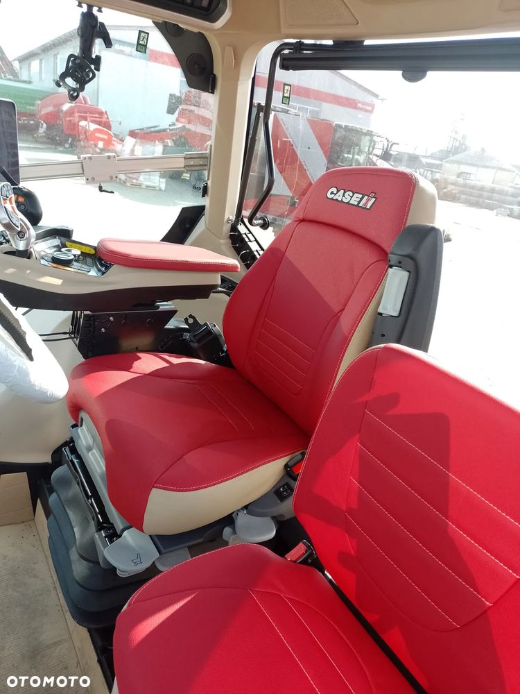 Case IH Puma 200 - 11