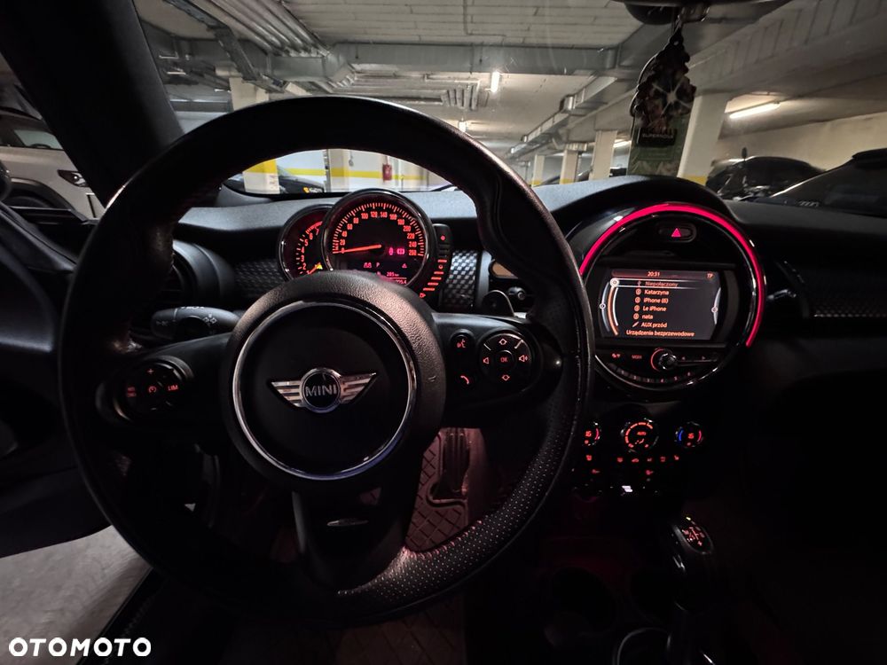 MINI Cooper S sport - 7