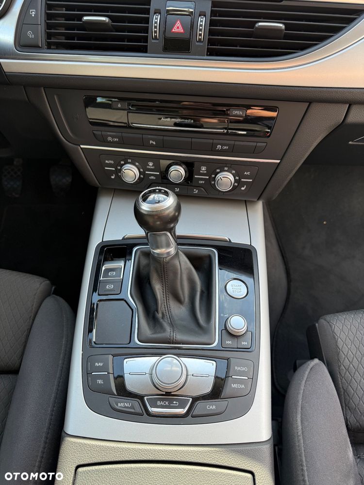Audi A6 ver-2-0-tdi-ultra-dpf - 12