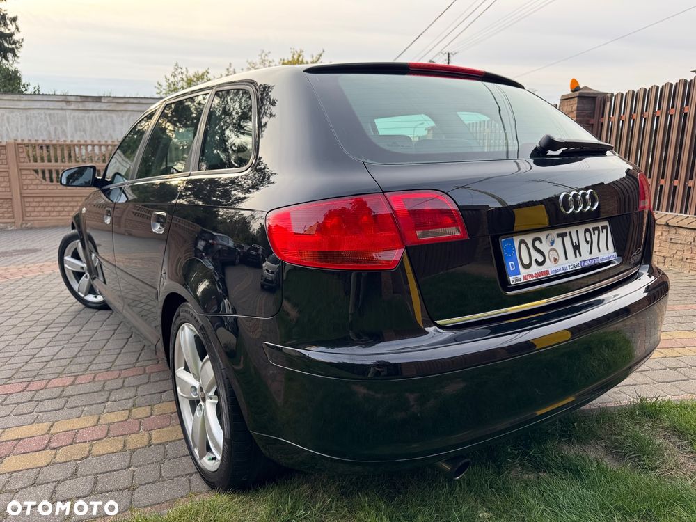 Audi A3 Sportback 1.6 Prime Line - 19