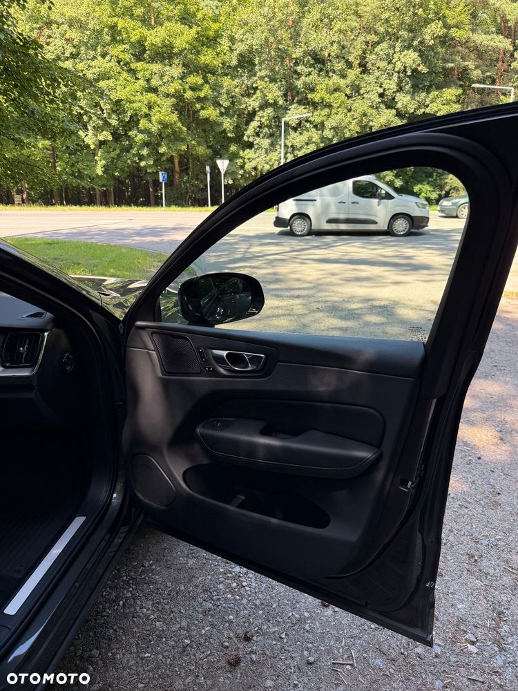 Volvo XC 60 - 12