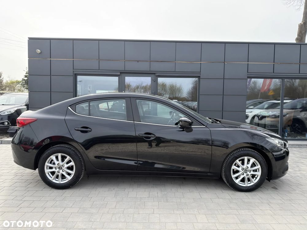 Mazda 3 2.0 Skypassion - 24