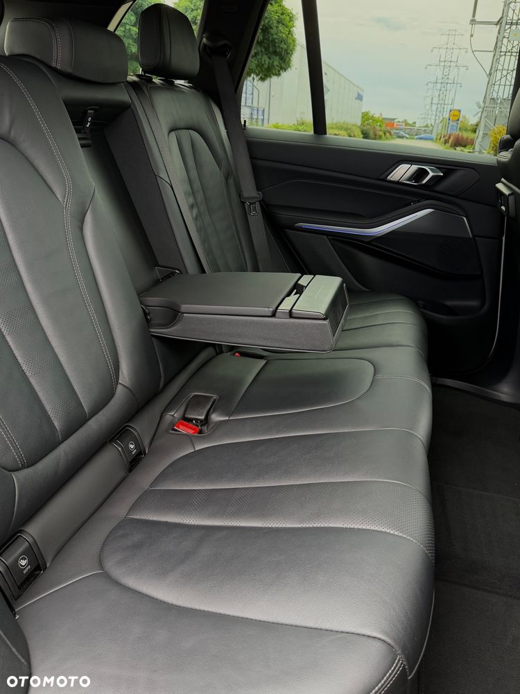 BMW X5 - 27