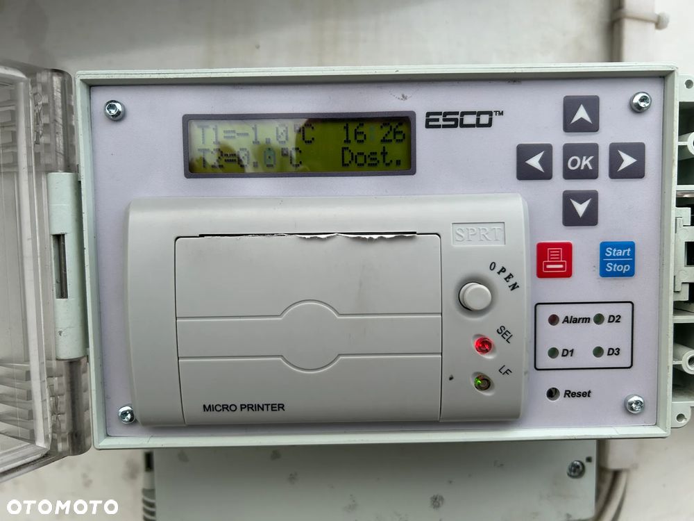 Schmitz Cargobull - - 22