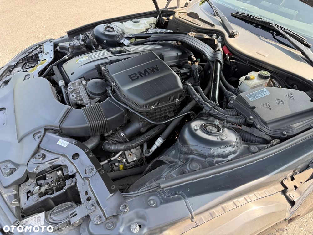 BMW Z4 - 26
